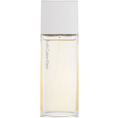 Parfémovaná voda Calvin Klein Truth, 100 ml, dámská