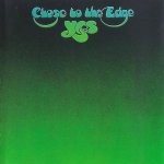 Yes - Close To The Edge CD – Hledejceny.cz