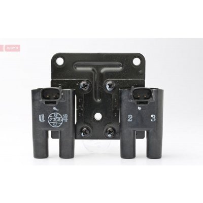 DENSO DIC-0117 Zapalovací cívka (DIC-0117) – Hledejceny.cz
