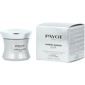 Payot Supreme Jeunesse Jour Day Cream 50 ml