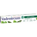 Vademecum Anti-Caries Mint&Sage 75 ml – Hledejceny.cz