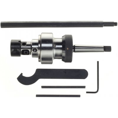 Závitořezná hlava M3–M12 rychloupínací 140020 – Hledejceny.cz