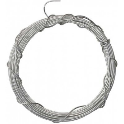 MADCAT Náhradní Lanko A-STATIC DEADBAIT WRAPPING WIRE 5M – Zboží Mobilmania