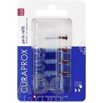 Curaprox CPS 405 Perio refil mezizubní kartáčky 4 ks blistr – Zboží Dáma