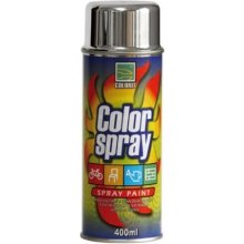 Colorit Colorspray chromový sprej 400 ml