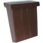 Schránka STARÁ poštovní 320x400x153mm AD – Hledejceny.cz