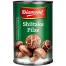 Diamond Nakládané houby shiitake 284 g