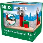 Brio Magnetický zvon – Zboží Mobilmania