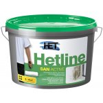 Het Hetline San Active bílá 7 kg – Zboží Mobilmania