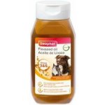 Beaphar lněný olej 430 ml – Hledejceny.cz