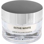 Institut Esthederm Esthe-White bělící denní krém 50 ml – Zboží Dáma