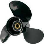 BaekSan Propeller lodní vrtule 13-1/4 x 17 BS-S13142D1700 – Hledejceny.cz