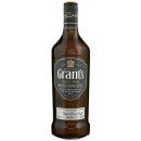 Grant's Smoky 40% 0,7 l (holá láhev)