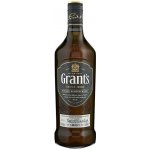 Grant's Smoky 40% 0,7 l (holá láhev) – Zbozi.Blesk.cz