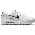 Nike W Air Max 90 White/ Black-White – Zboží Mobilmania
