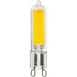 Lumiled LED žárovka LED G9 corn 5W = 50W 560lm 6500K Studená bílá 360° COB – Hledejceny.cz