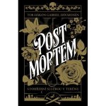 Post Mortem S pohřební službou v terénu - Tor-Håkon Gabriel Håvardsen – Zboží Dáma