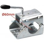 Tanatech Držák CO-02 op.kolečka pr. 60
