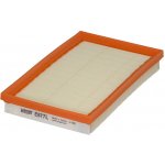 Vzduchový filtr HENGST FILTER E877L E877L – Hledejceny.cz