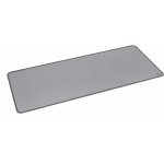 Podložka pod myš Logitech Desk Mat Studio Series - Mid Grey (956-000052) – Hledejceny.cz