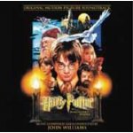 John Williams Harry Potter a kámen mudrců – Sleviste.cz