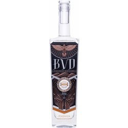 BVD Pivovica 45% 0,5 l (holá láhev)
