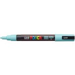 Uni Posca PC-3M mořská modrá – Zboží Mobilmania