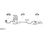 Bosal BS 255-448 – Hledejceny.cz