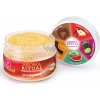 Tělové peelingy Dermacol Aroma Ritual hřejivý tělový peeling Jablko a skořice 200 g