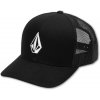 Kšíltovka VOLCOM čepice Volcom Full Stone Cheese Black