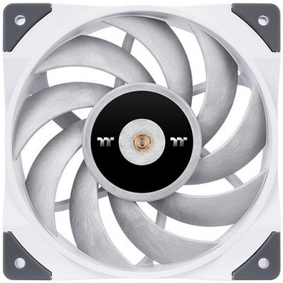 Thermaltake TOUGHFAN 12 White High Static Pressure Radiator Fan (Single Fan Pack) CL-F117-PL12WT-A – Hledejceny.cz