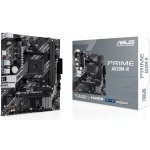 Asus PRIME A520M-R 90MB1H60-M0EAY0 – Zboží Živě