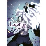 Solo Leveling 6 – Zboží Dáma