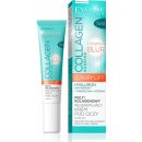 Eveline Cosmetics Collagen Booster Multi-kolagenový regenerační oční krém 15 ml