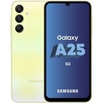 Samsung Galaxy A25 5G A256B 8GB/256GB – Zboží Živě