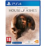 The Dark Pictures Anthology: House Of Ashes – Sleviste.cz