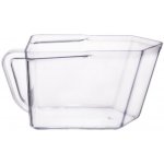 Yarco zásobnice čirá plast 1,5 l – Zbozi.Blesk.cz