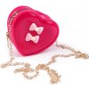 Prima obchod Dětská kabelka srdce 1 pink