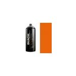 Montana Cans barva ve spreji Montana black 400ml 2075 pure orange