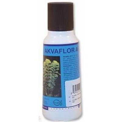 Hü-Ben Akvaflor 180 ml – Zboží Mobilmania
