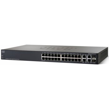 Cisco SG 300-28