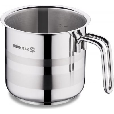 Korkmaz Astra 2 l – Sleviste.cz