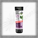 Organic Shop přírodní krém-máslo na nohy Barbadoské Spa-Pedicure 75 ml