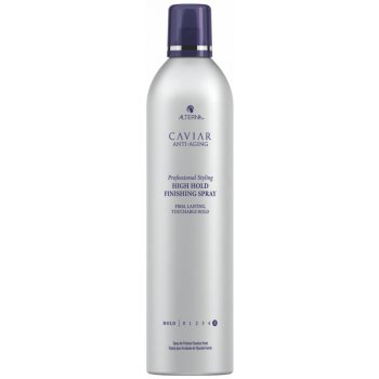 Alterna Caviar High Hold Finishing Spray 212 g