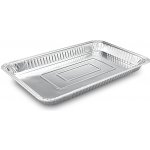 WIMEX Mísa GASTRO 11 hranatá ALU 32,6 x 52,7 x 3,7 cm – Hledejceny.cz