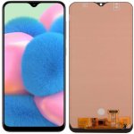 LCD Displej Samsung Galaxy A30s – Zboží Živě