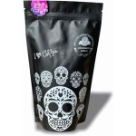 Los Muertos Výběrová káva Brasilia Bob o link Mirim jemně mletá na Espresso 250 g – Zboží Dáma
