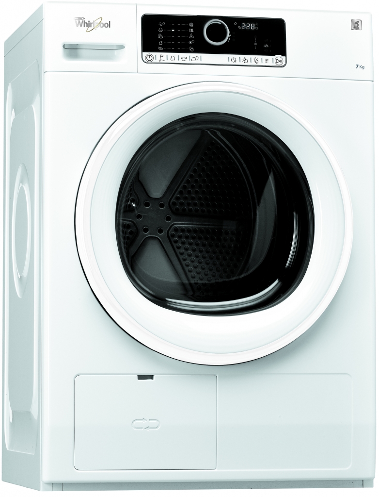 Poradna Whirlpool HSCX 70311 - Heureka.cz