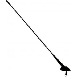 Carpoint Anténa černá 36cm (2010041)
