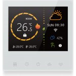 BOT WiFi Tuya RTL2 3A černá – Zbozi.Blesk.cz